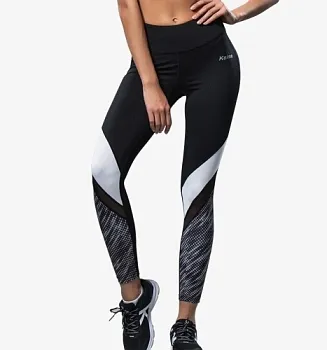 Леггинсы KELME Women's tight trousers
