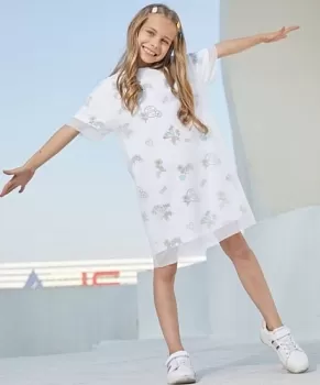 Детское платье Knit Dress