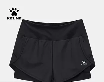 Шорты KELME Woven shorts