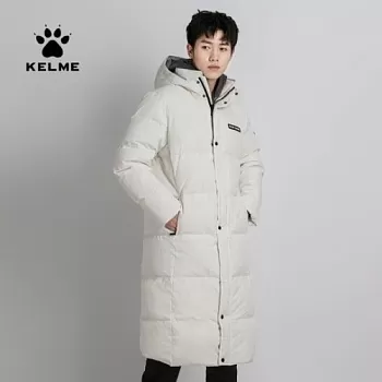 Пуховик KELME Medium down jacket