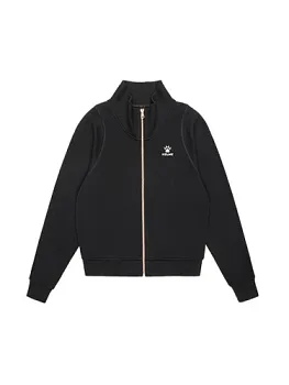 Олимпийка KELME Knitted stand collar jacket