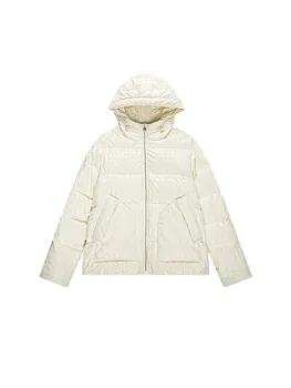 Пуховик KELME Short down jacket
