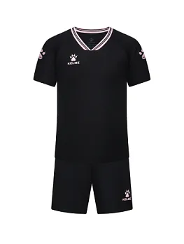 Детская футбольная форма KELME Football Uniform Set