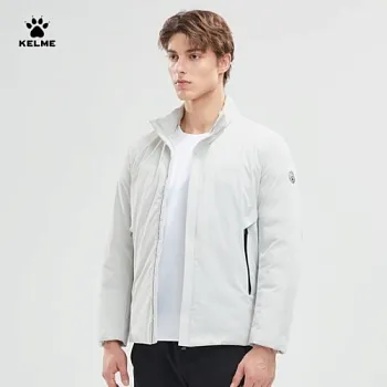 Куртка демисезонная KELME Short down jacket