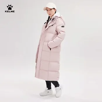 Пуховик KELME