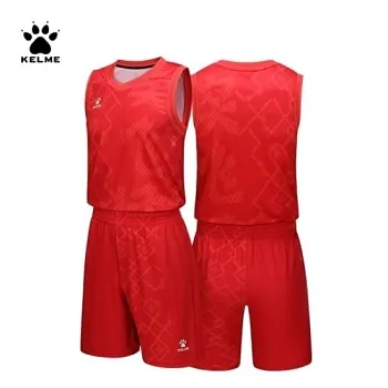 Баскетбольная форма KELME Basketball clothes