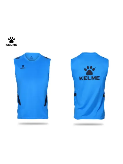 Манишка KELME 22 years middle armour training vest