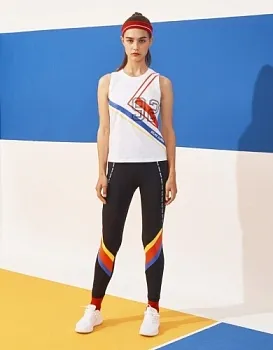 Леггинсы KELME Bottoming trousers